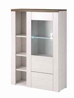 Larona 44 Display Cabinet 100cm - product image 4