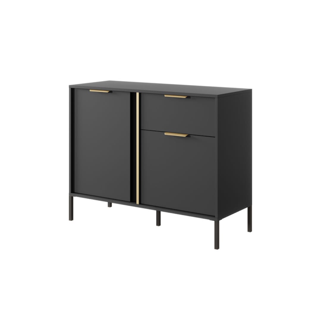 Lars Sideboard Cabinet 103cm - product image 2