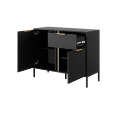 Lars Sideboard Cabinet 103cm - product image 3