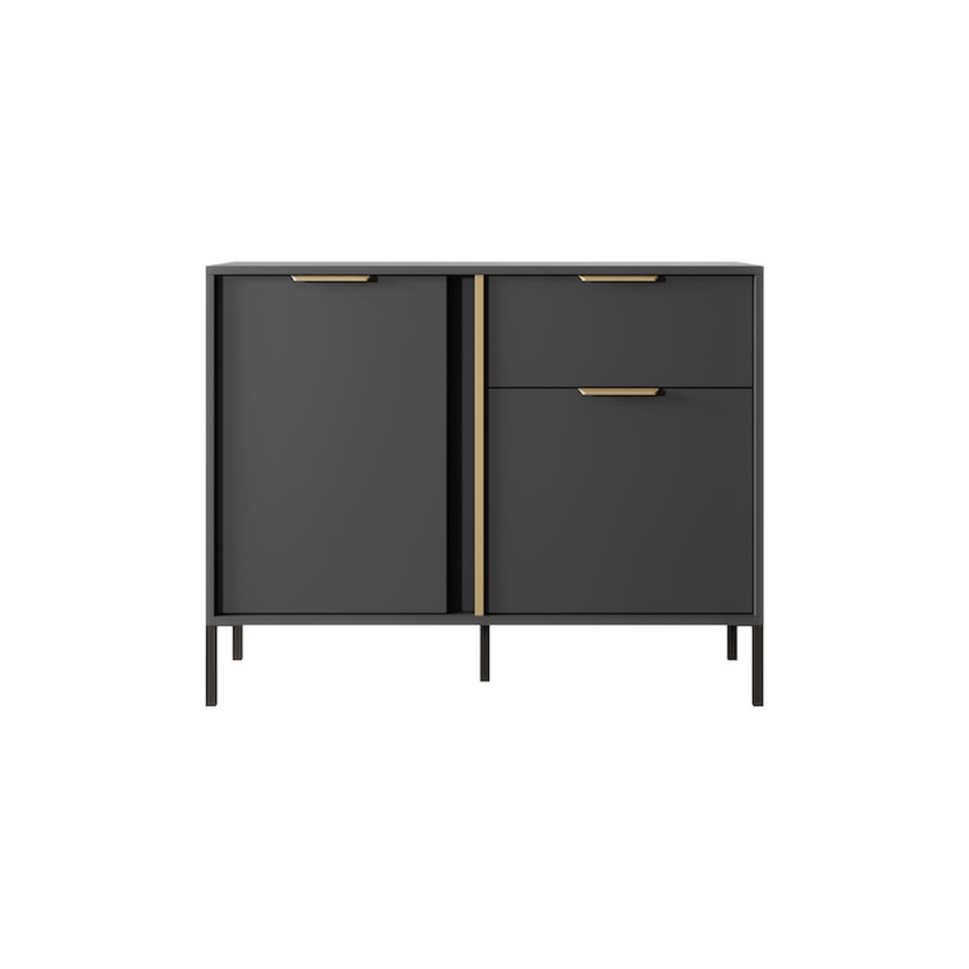 Lars Sideboard Cabinet 103cm - product image 4