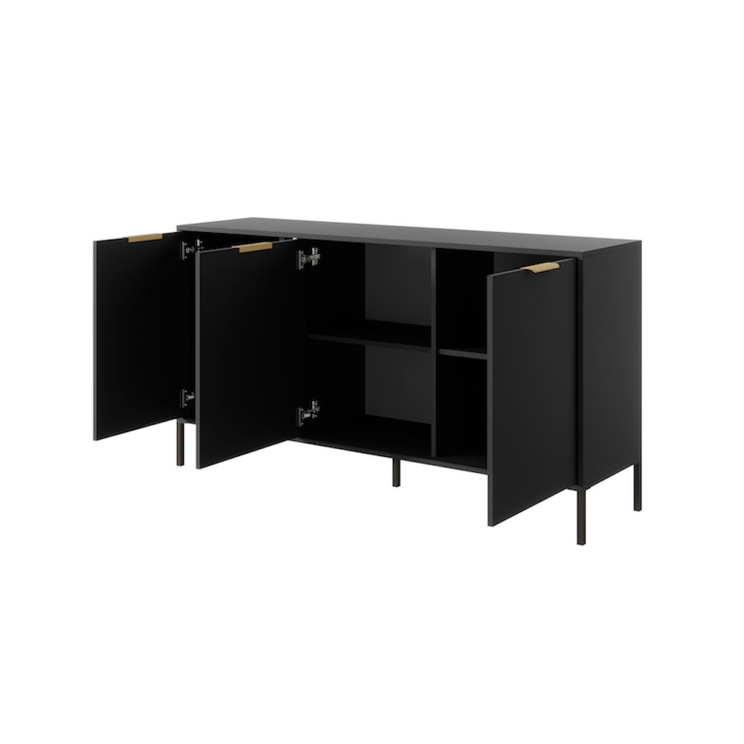 Lars Sideboard Cabinet 153cm - product image 3