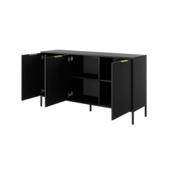 Lars Sideboard Cabinet 153cm - product image 3