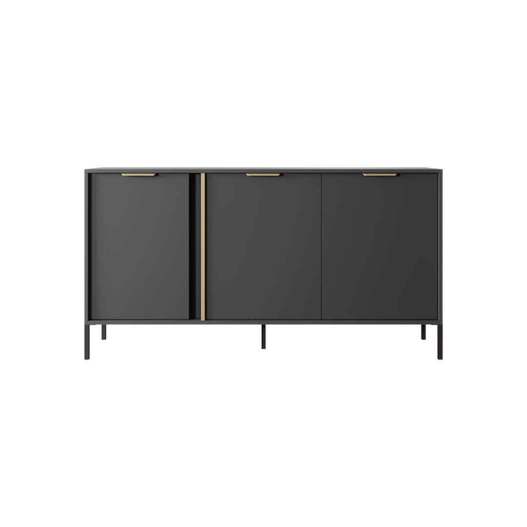 Lars Sideboard Cabinet 153cm - product image 4