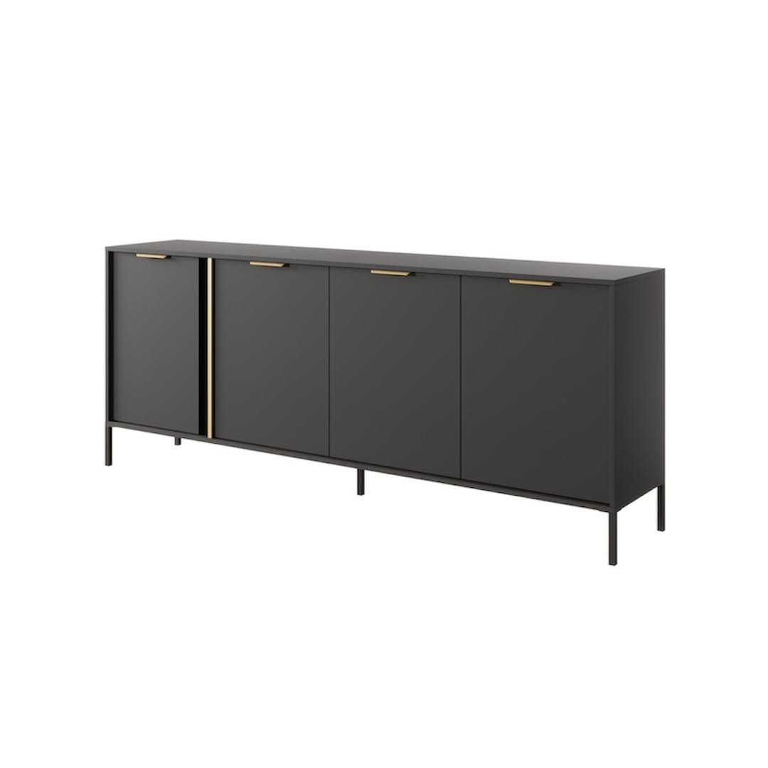 Lars Sideboard Cabinet 203cm - product image 2