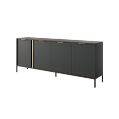 Lars Sideboard Cabinet 203cm - product image 2