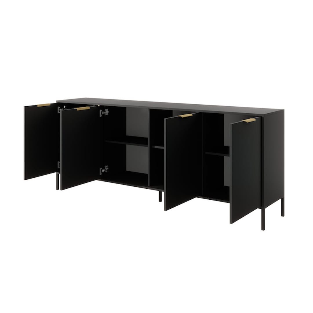 Lars Sideboard Cabinet 203cm - product image 3