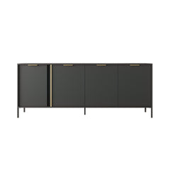 Lars Sideboard Cabinet 203cm - product image 4