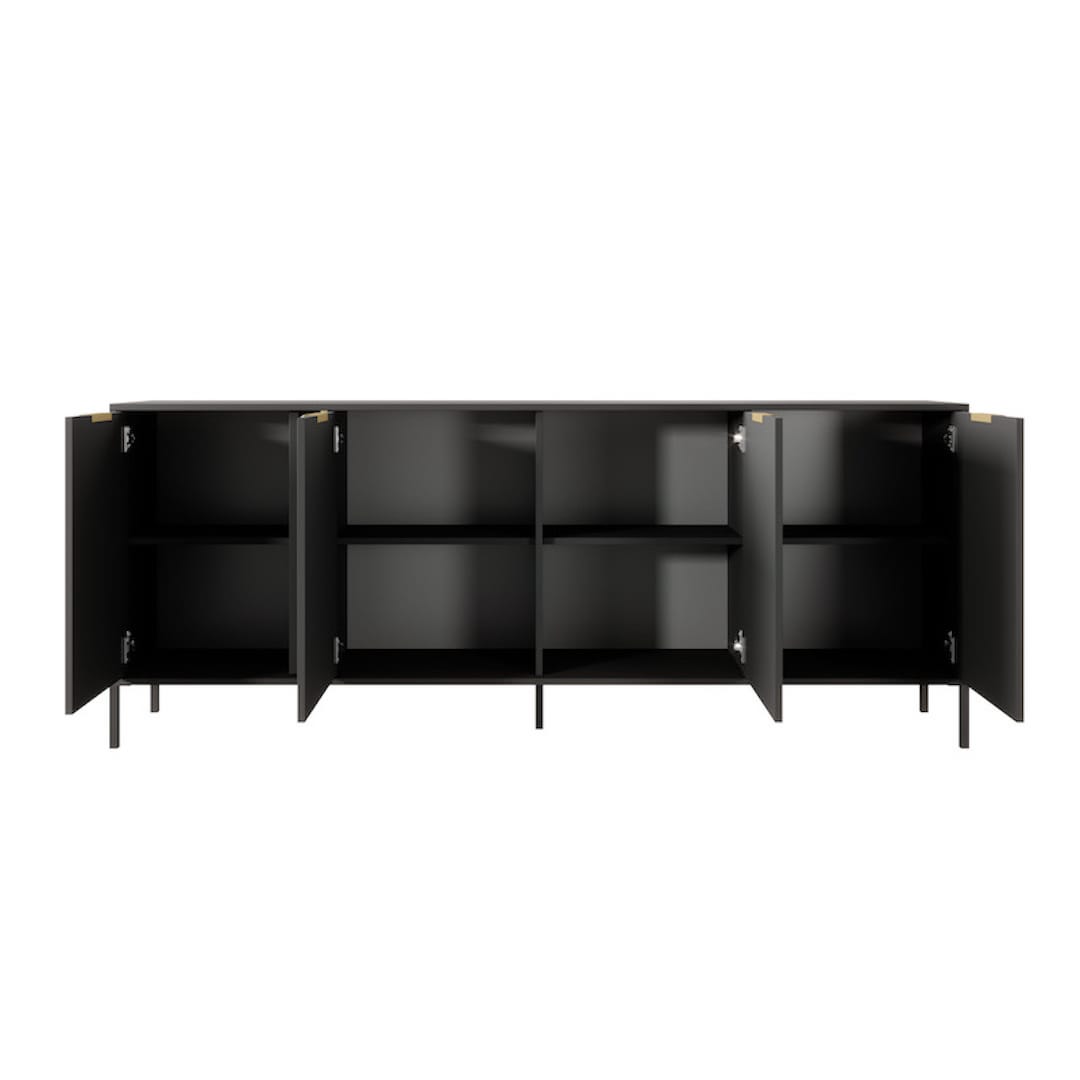 Lars Sideboard Cabinet 203cm - product image 5
