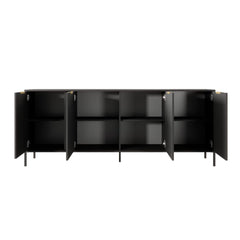 Lars Sideboard Cabinet 203cm - product image 5