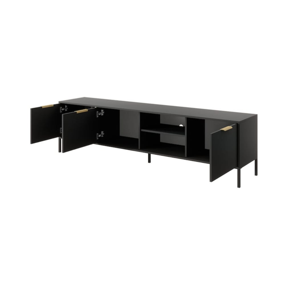 Lars TV Cabinet 203cm - product image 2