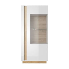 Arco Display Cabinet 72cm - product image 3