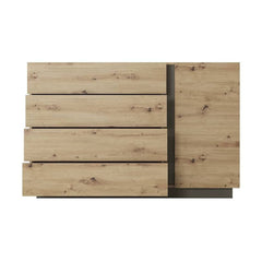Arco Chest Of Drawers 139cm - product image 3