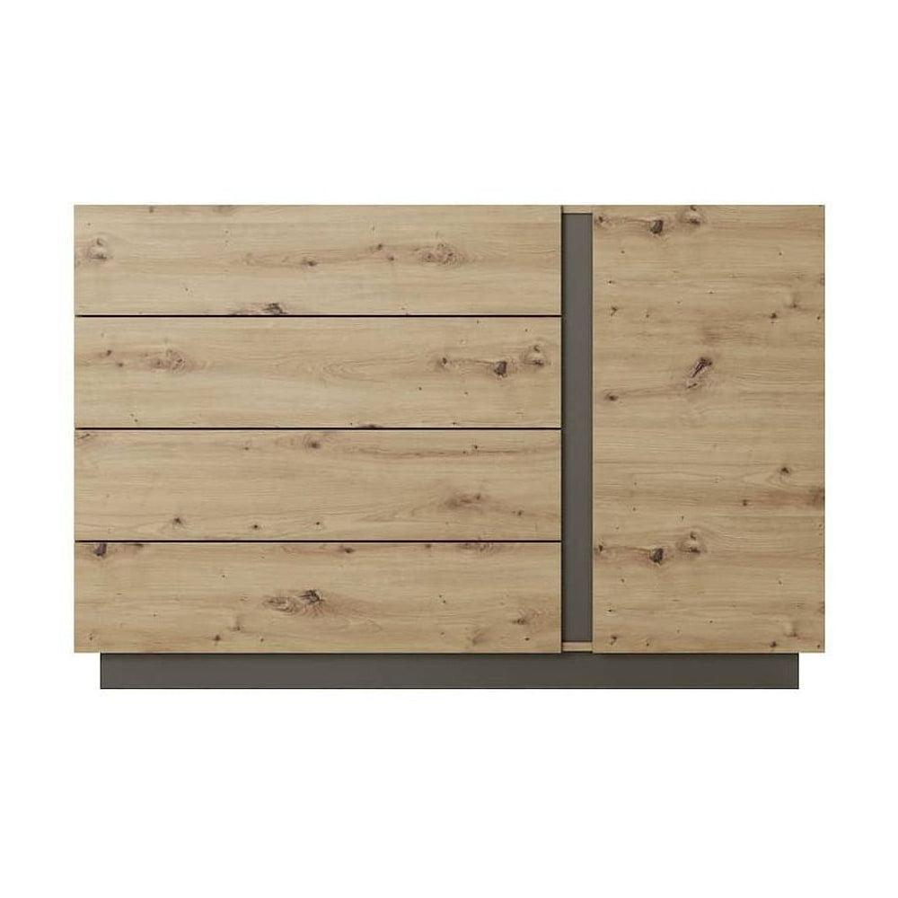 Arco Chest Of Drawers 139cm - product image 4