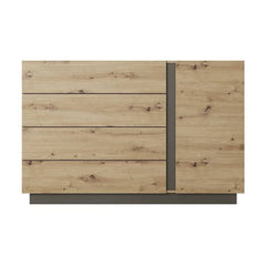 Arco Chest Of Drawers 139cm - product image 4