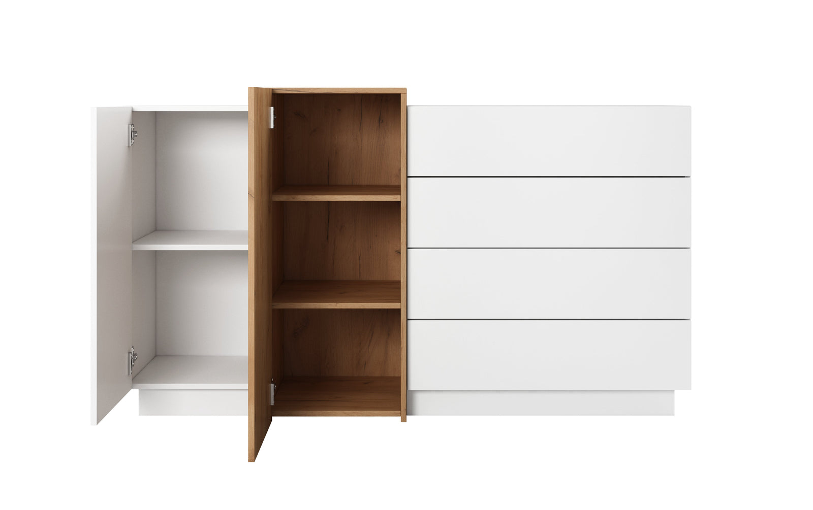 Sideboard 2D4S E3D