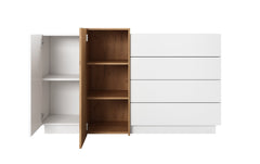 Sideboard 2D4S E3D