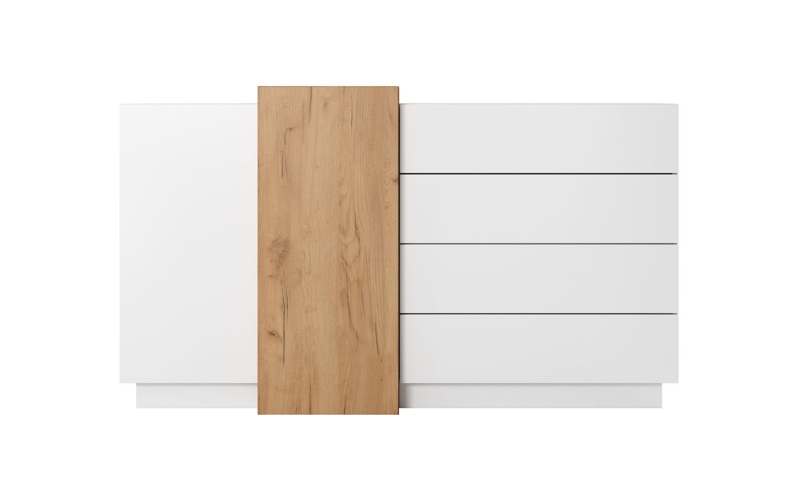 Sideboard 2D4S E3D