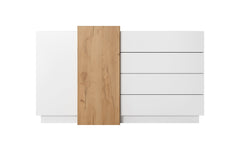 Sideboard 2D4S E3D