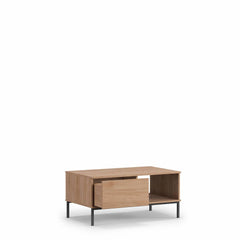 Querty 02 Coffee Table 100cm