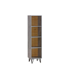 Lofter LO11 Bookcase 35cm