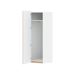 Lorento L14 Corner Wardrobe 71cm