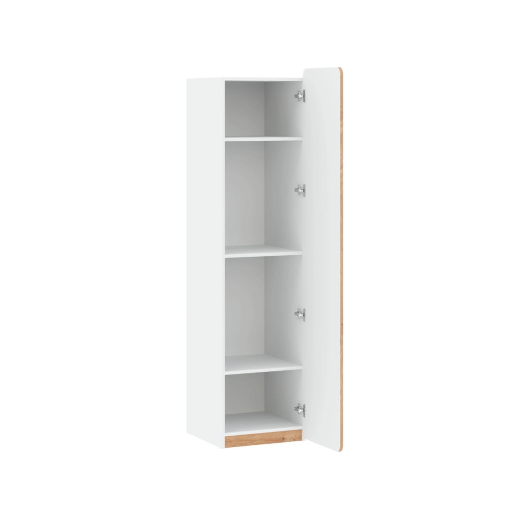 Lorento L2 Tall Cabinet 45cm