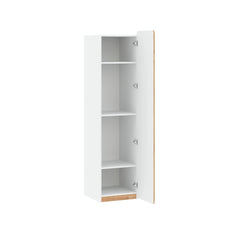 Lorento L2 Tall Cabinet 45cm