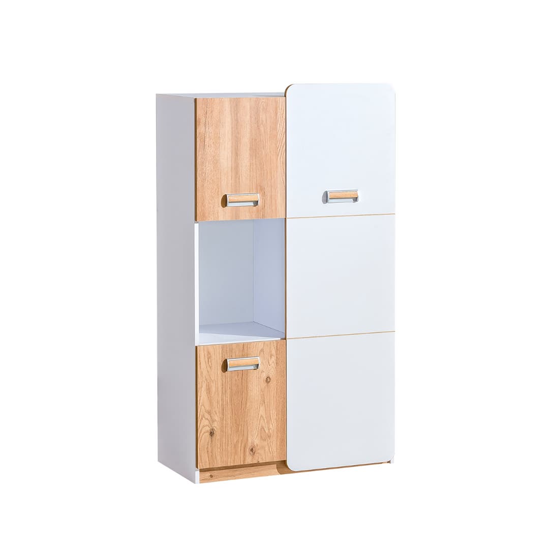 Lorento L5 Sideboard Cabinet 80cm