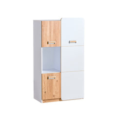 Lorento L5 Sideboard Cabinet 80cm