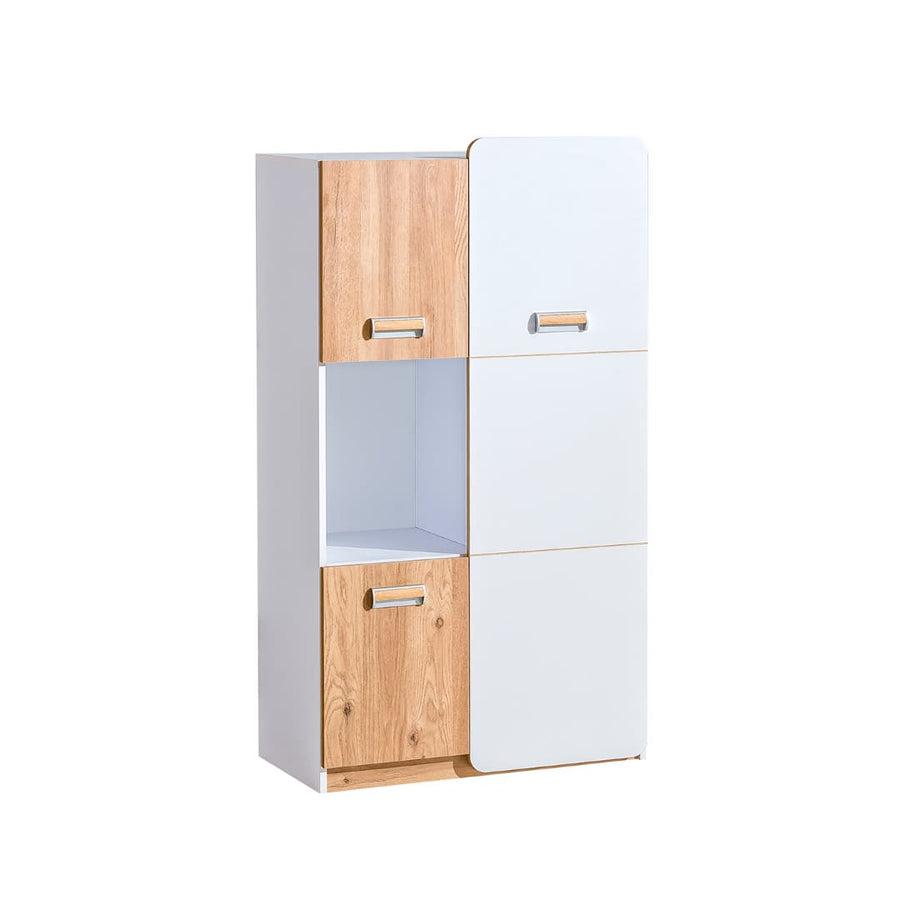 Lorento L5 Sideboard Cabinet 80cm