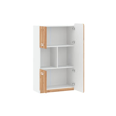 Lorento L5 Sideboard Cabinet 80cm