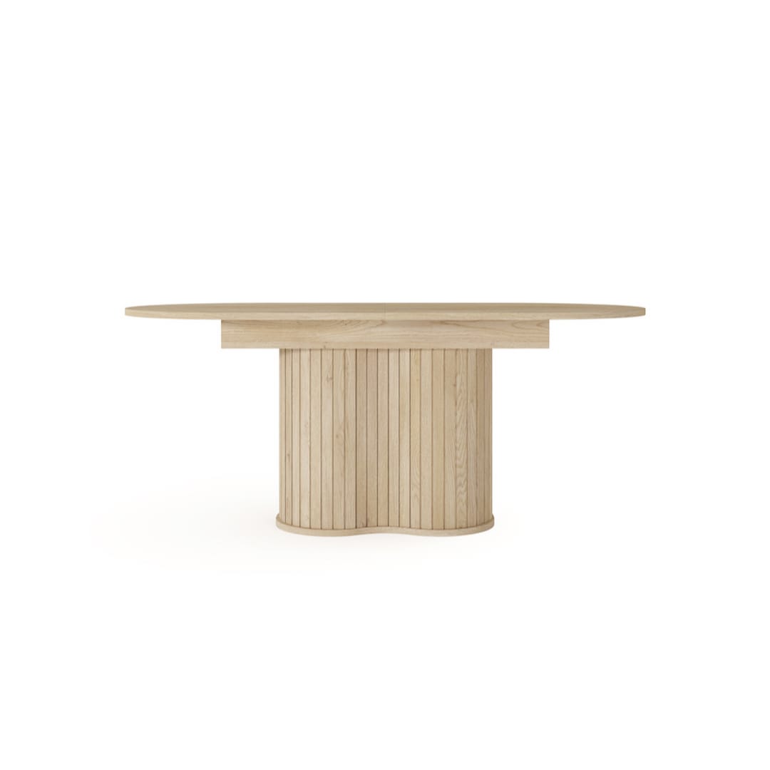 Lovi Extending Dining Table 180cm