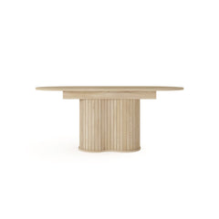 Lovi Extending Dining Table 180cm
