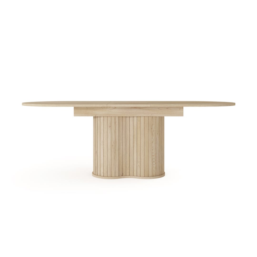 Lovi Extending Dining Table 180cm