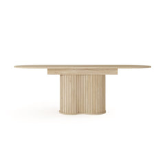 Lovi Extending Dining Table 180cm