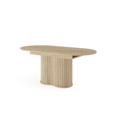 Lovi Extending Dining Table 180cm