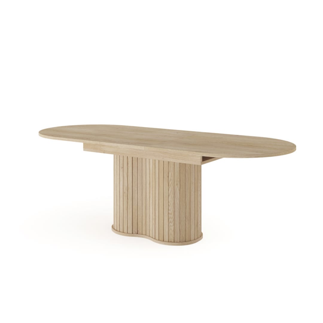 Lovi Extending Dining Table 180cm