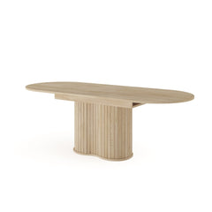 Lovi Extending Dining Table 180cm
