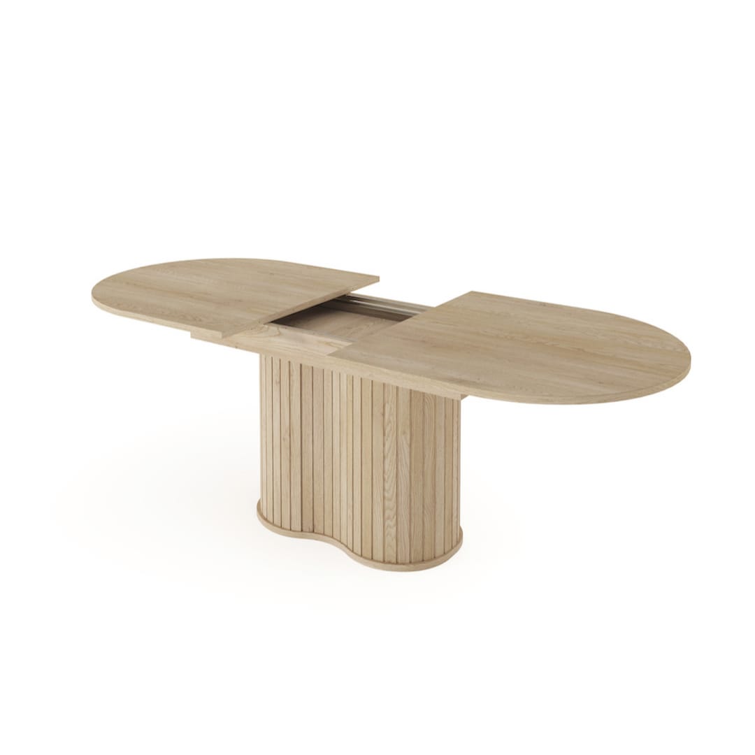 Lovi Extending Dining Table 180cm