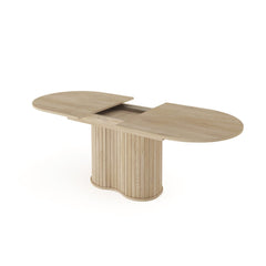 Lovi Extending Dining Table 180cm