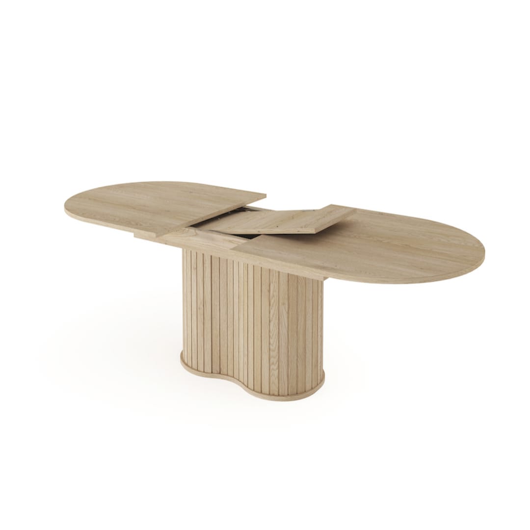 Lovi Extending Dining Table 180cm