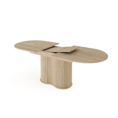 Lovi Extending Dining Table 180cm