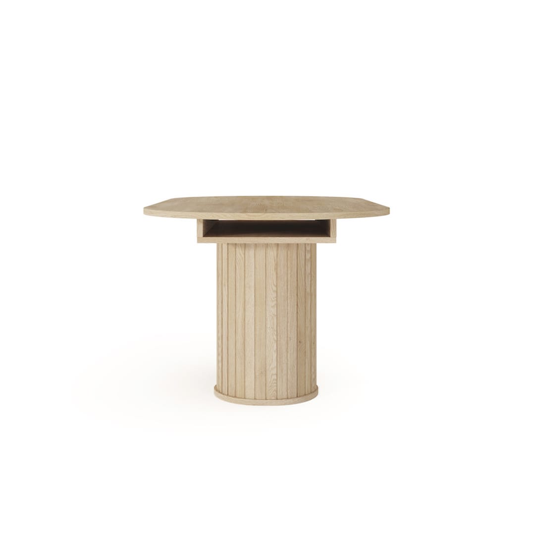 Lovi Extending Dining Table 180cm