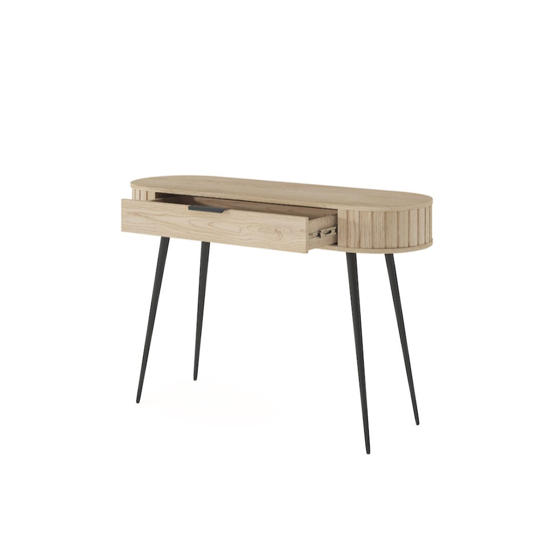Lovi Dressing Table 120cm