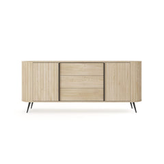 Lovi Sideboard Cabinet 196cm