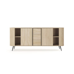 Lovi Sideboard Cabinet 196cm