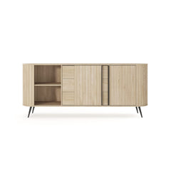Lovi Sideboard Cabinet 196cm