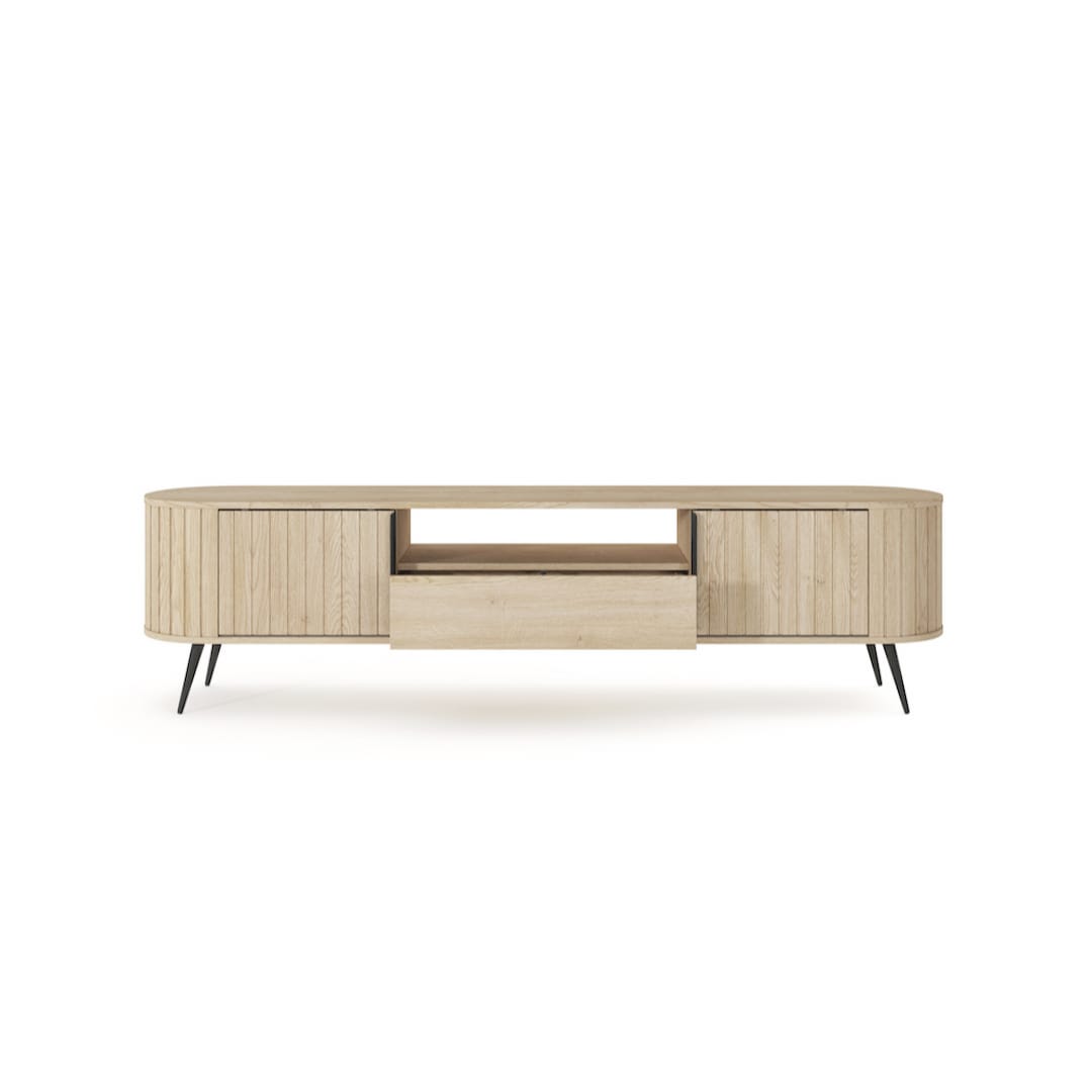 Lovi TV Cabinet 196cm