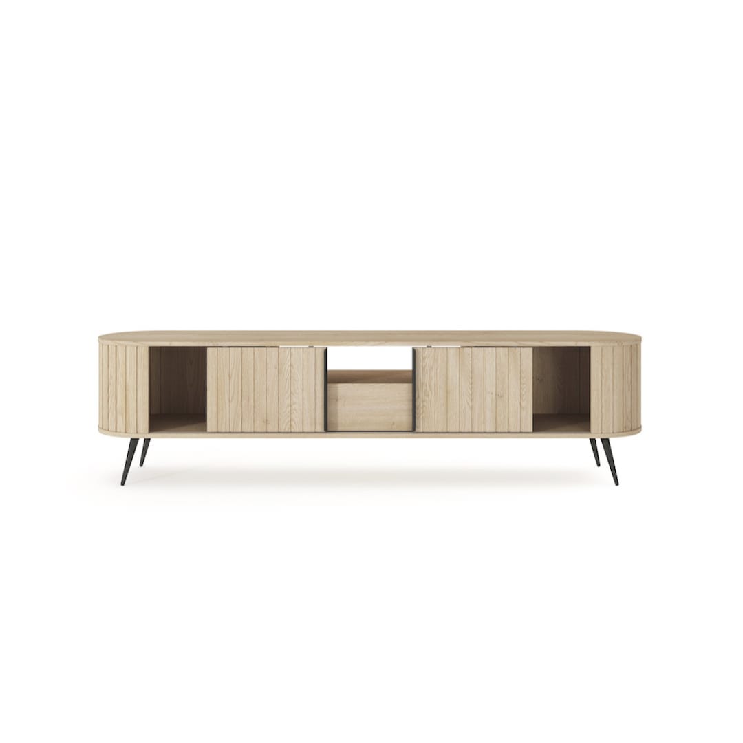 Lovi TV Cabinet 196cm