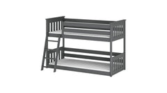 Wooden Bunk Bed Kevin
